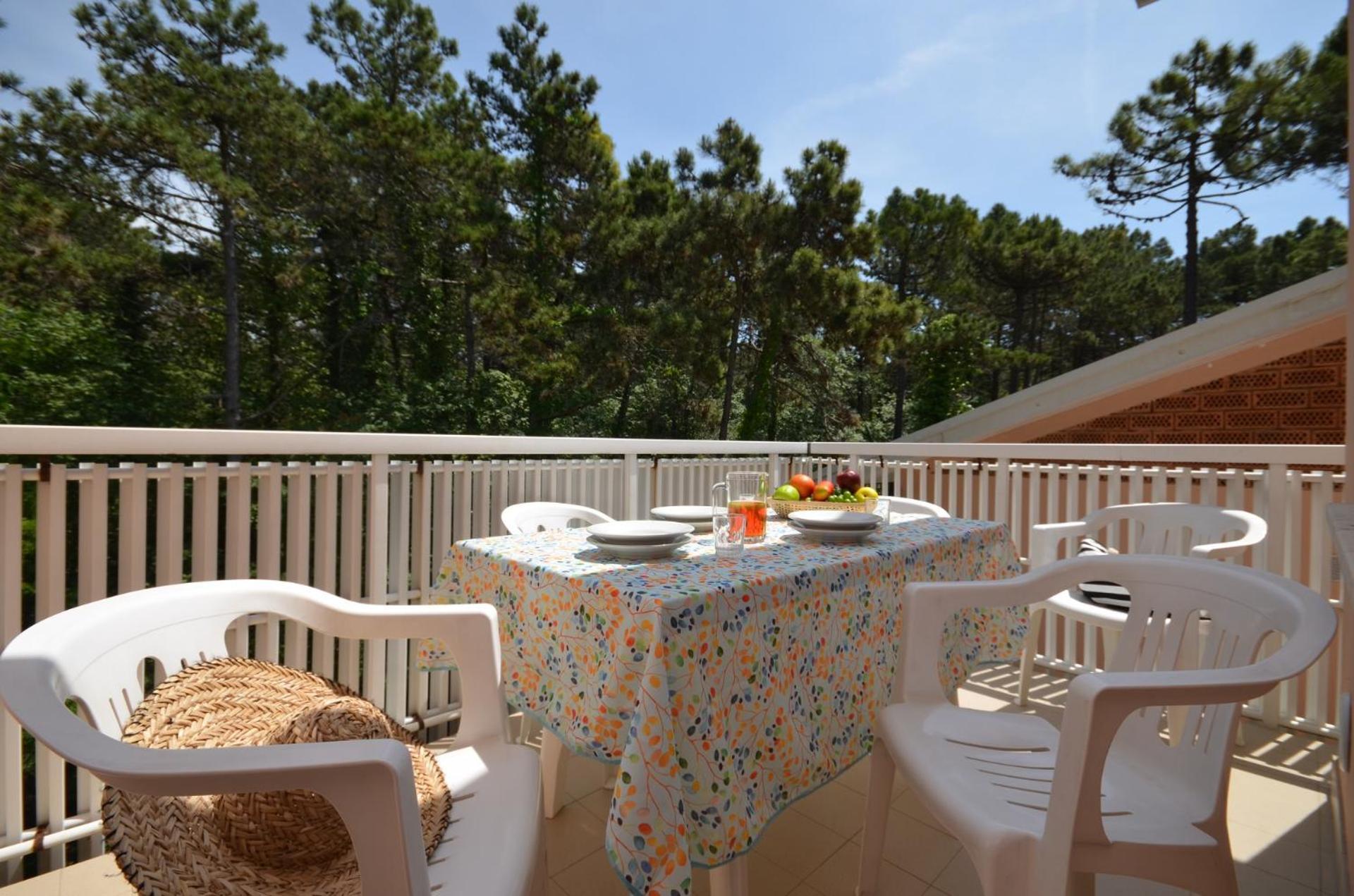 Villa Luisa ลินญาโน ซับเบียโดโร ภายนอก รูปภาพ