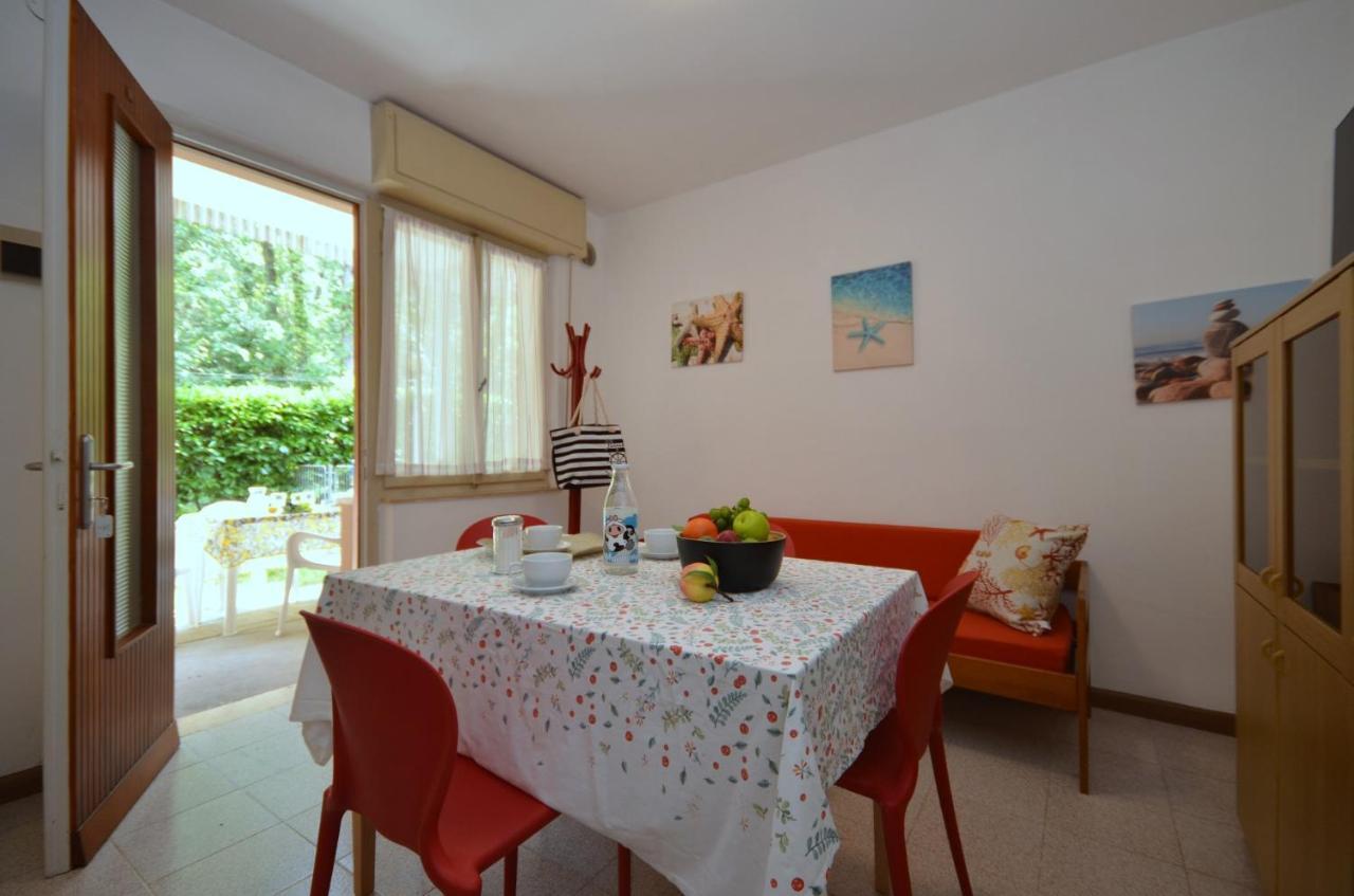 Villa Luisa ลินญาโน ซับเบียโดโร ภายนอก รูปภาพ
