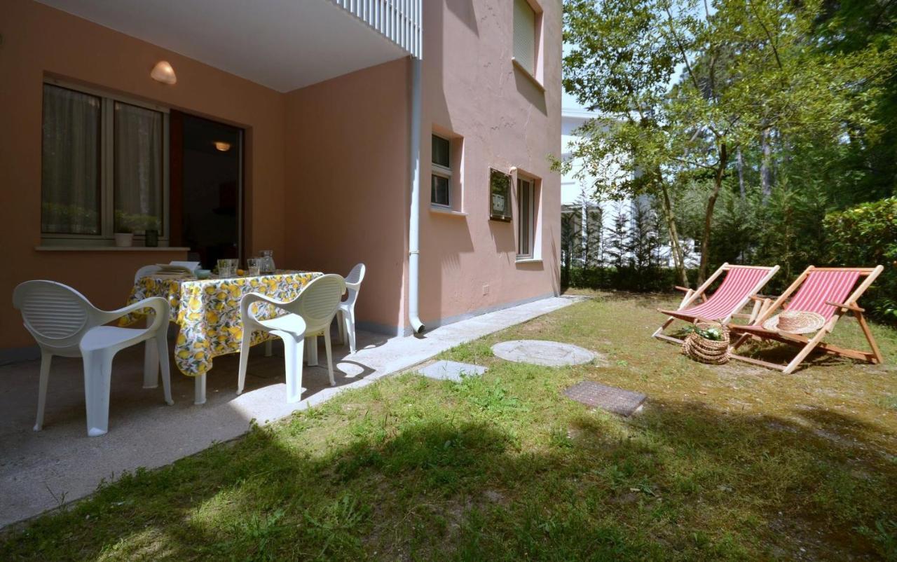 Villa Luisa ลินญาโน ซับเบียโดโร ภายนอก รูปภาพ